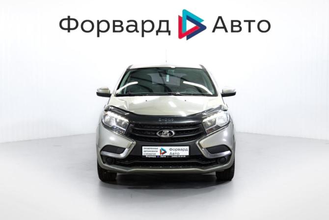 Lada (ВАЗ) XRAY I с пробегом 2018 года, цена 849 000 рублей, 145000 км, хэтчбек, Автокод Объявления