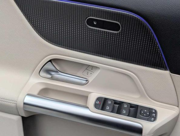 Mercedes-Benz GLA II (H247) с пробегом 2021 года, цена 3 997 000 рублей, 26406 км, внедорожник, Автокод Объявления