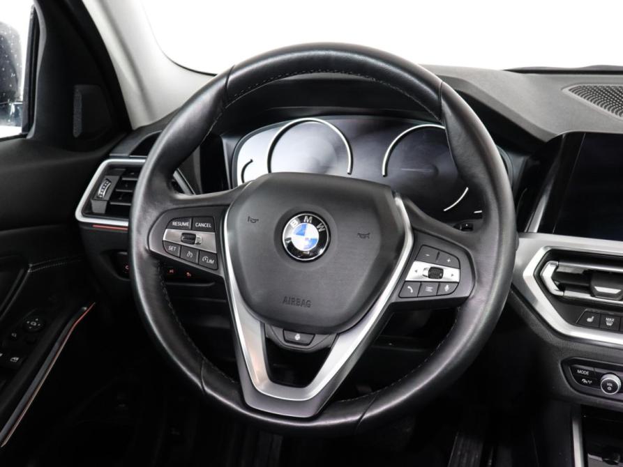 BMW 3 серии VII (G2x) Химки  - изображение 12
