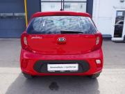 Kia Picanto III Москва  - изображение 21
