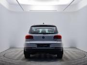 Volkswagen Tiguan I Рестайлинг Москва  - изображение 22