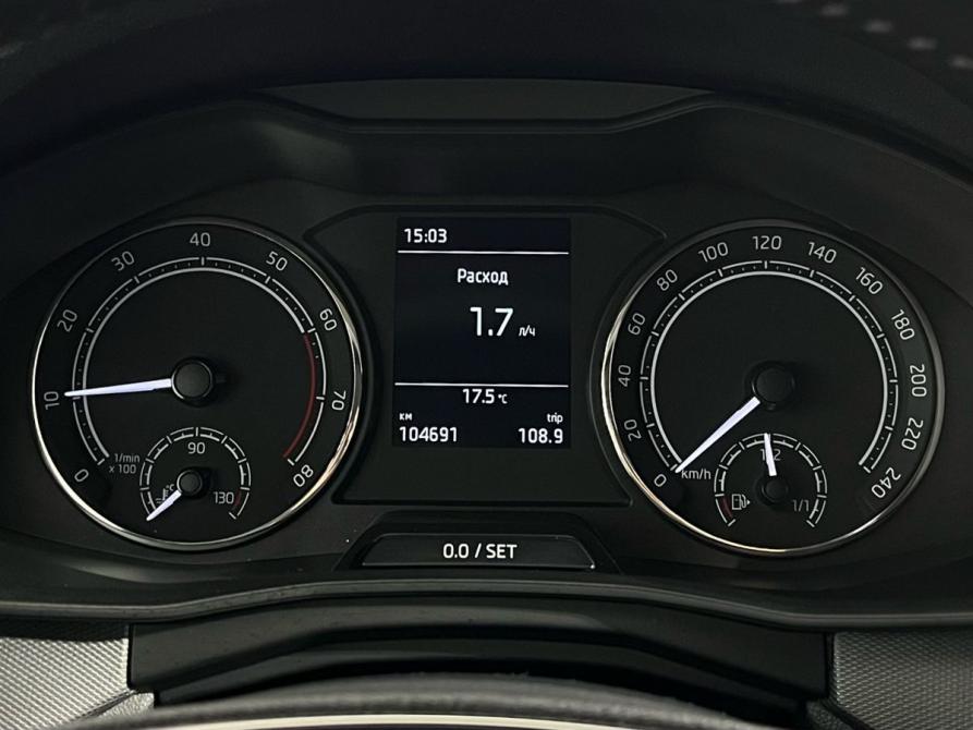 Skoda Rapid II Ижевск  - изображение 13