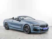 BMW 8 серии II (G14/G15/G16) Москва  - изображение 22