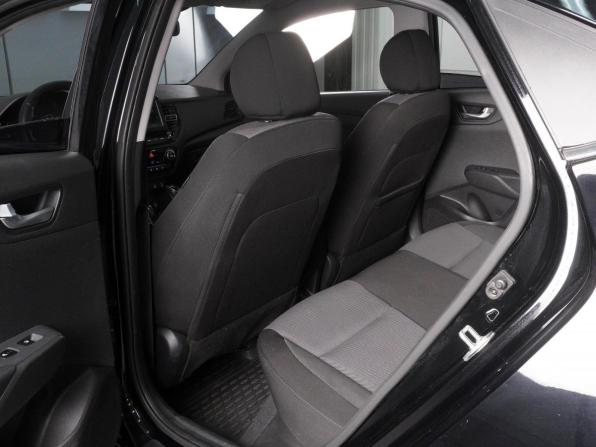 Hyundai Solaris II Рестайлинг с пробегом 2020 года, цена 1 699 030 рублей, 94858 км, седан, Автокод Объявления