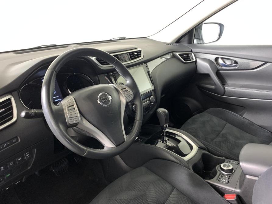 Nissan X-Trail III Москва  - изображение 11