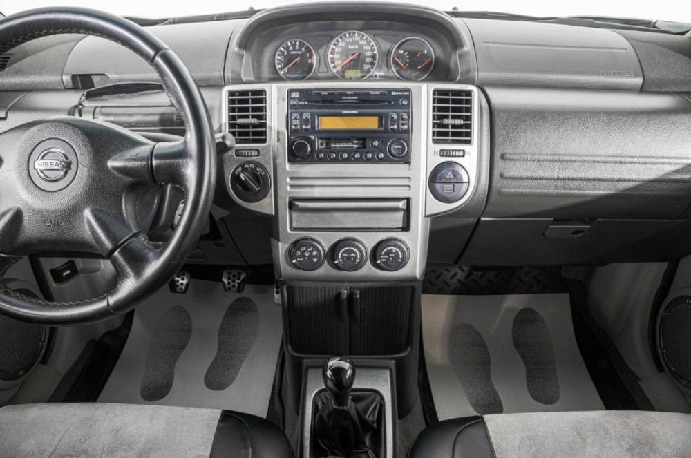 Nissan X-Trail I Рестайлинг Барнаул  - изображение 14