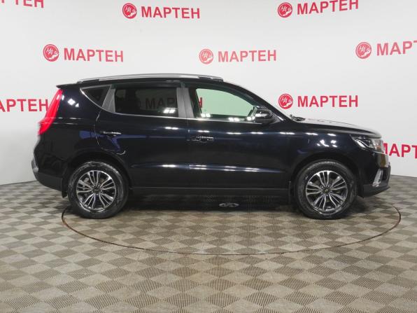 Geely Emgrand X7 I Рестайлинг 2 с пробегом 2019 года, цена 1 374 000 рублей, 73006 км, внедорожник, Автокод Объявления