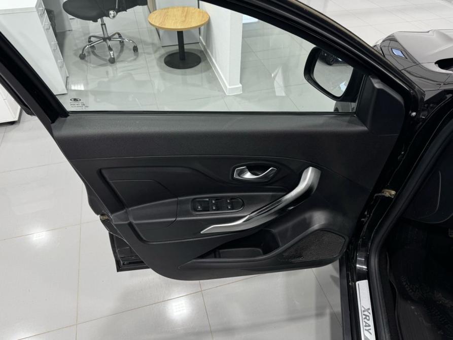 Lada (ВАЗ) XRAY I Челябинск  - изображение 9