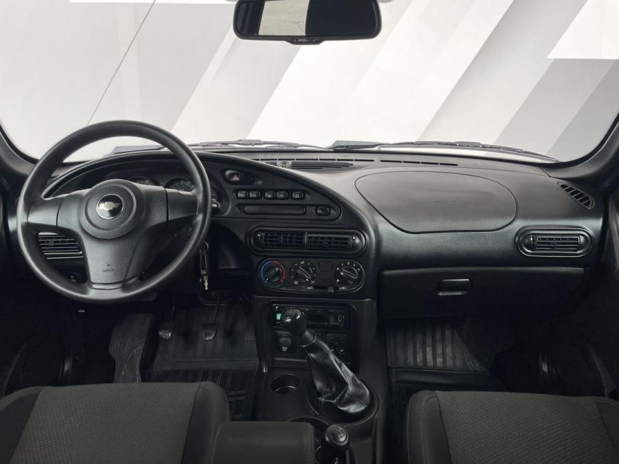 Chevrolet Niva I Рестайлинг Екатеринбург  - изображение 14