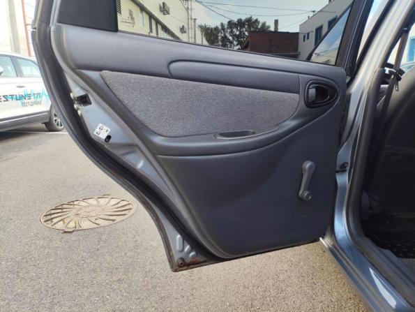 Chevrolet Lanos I с пробегом 2008 года, цена 225 000 рублей, 78064 км, седан, Автокод Объявления