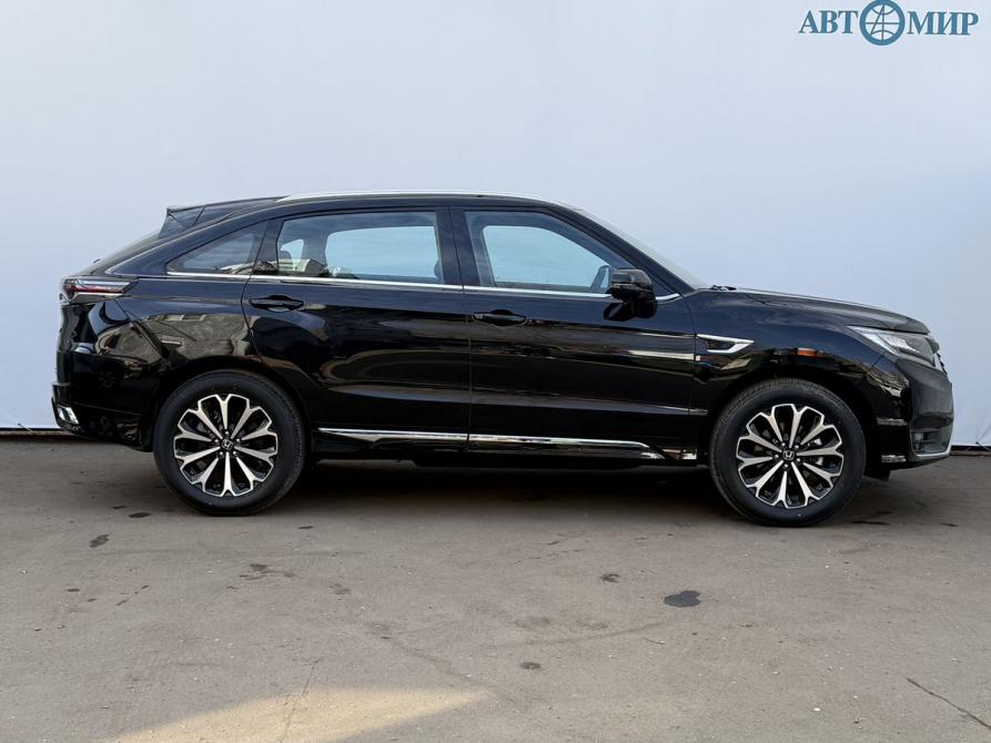 Honda UR-V I Рестайлинг 2 Москва  - изображение 4