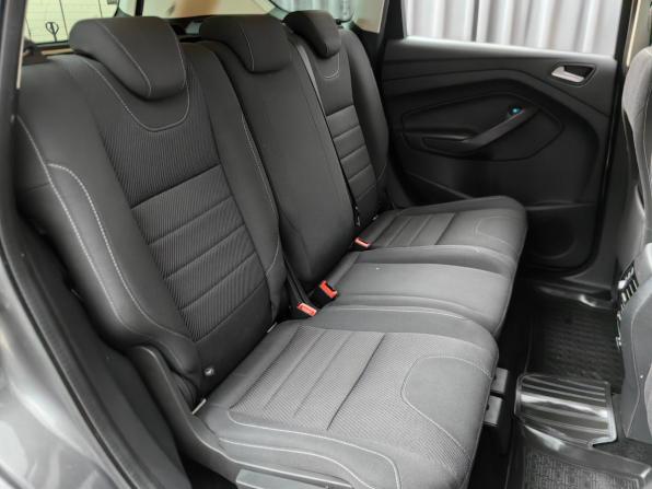 Ford Kuga II с пробегом 2013 года, цена 1 068 000 рублей, 133141 км, внедорожник, Автокод Объявления