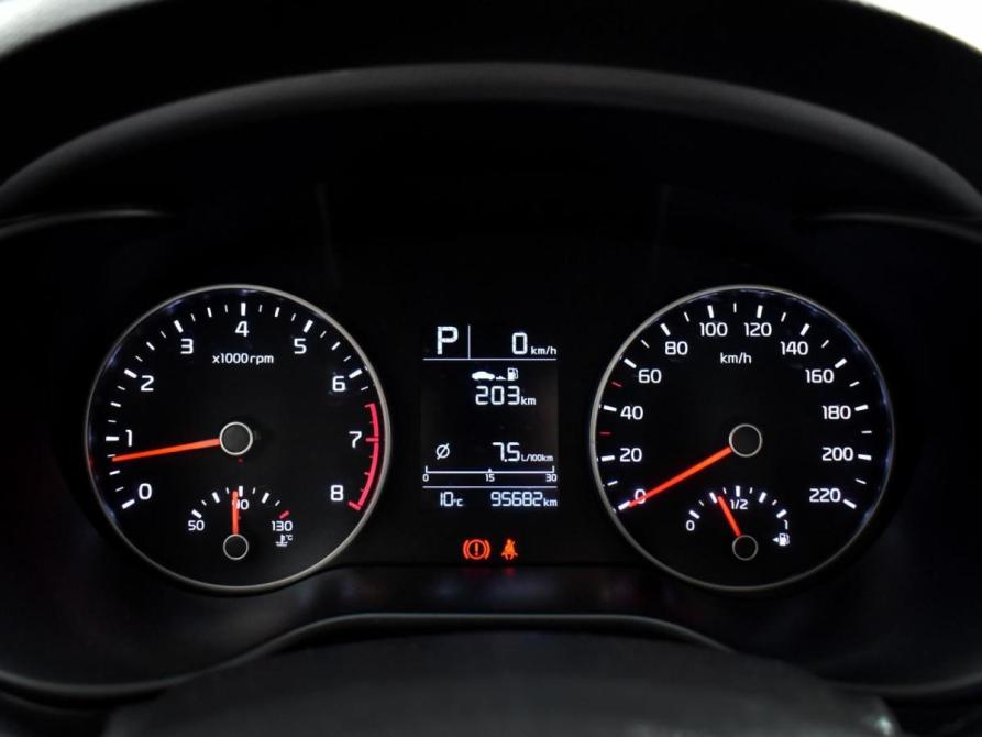 Kia Rio IV Краснодар  - изображение 17