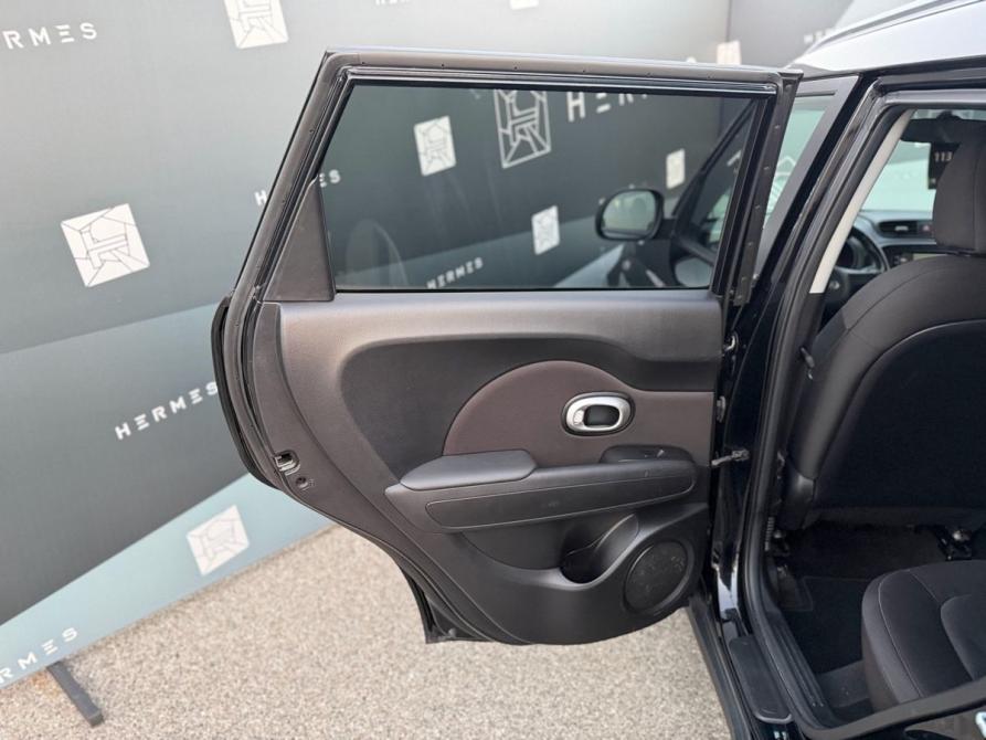 Kia Soul II Рестайлинг Минеральные Воды  - изображение 21