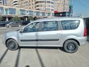 Lada (ВАЗ) Largus I Рестайлинг Краснодар  - изображение 22