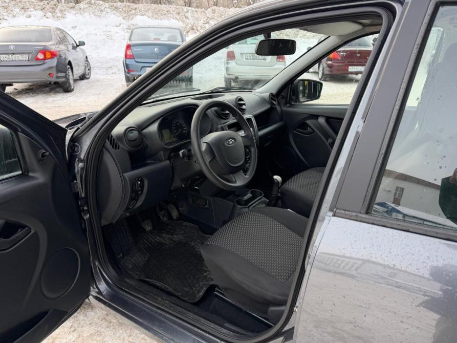 Lada (ВАЗ) Granta I Нефтекамск  - изображение 7