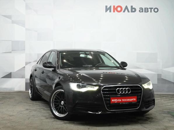 Audi A6 IV (C7) с пробегом 2014 года, цена 1 900 000 рублей, 232316 км, седан, Автокод Объявления