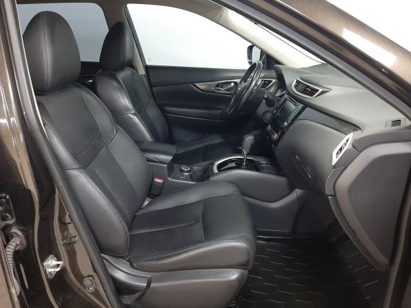 Nissan X-Trail III с пробегом 2018 года, цена 1 692 000 рублей, 200124 км, внедорожник, Автокод Объявления