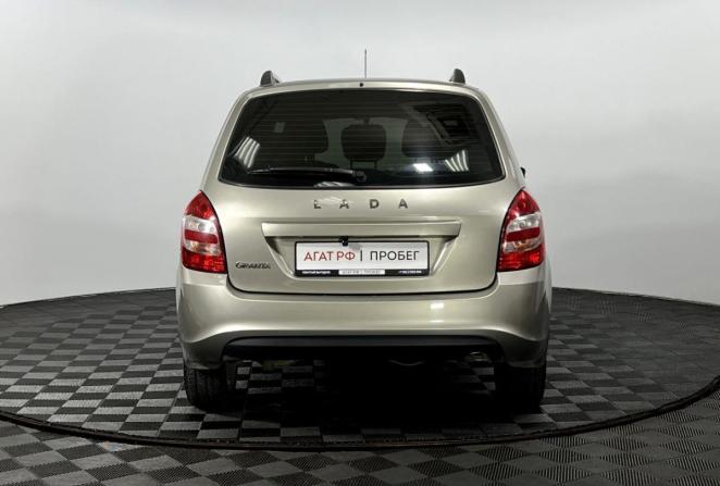 Lada (ВАЗ) Granta I Рестайлинг с пробегом 2020 года, цена 880 000 рублей, 37910 км, универсал, Автокод Объявления