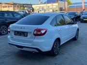 Lada (ВАЗ) Granta I Рестайлинг Альметьевск  - изображение 27