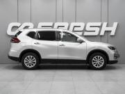 Nissan X-Trail III Рестайлинг Ростов-на-Дону  - изображение 24
