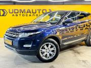 Land Rover Range Rover Evoque I Рестайлинг Ижевск  - изображение 22
