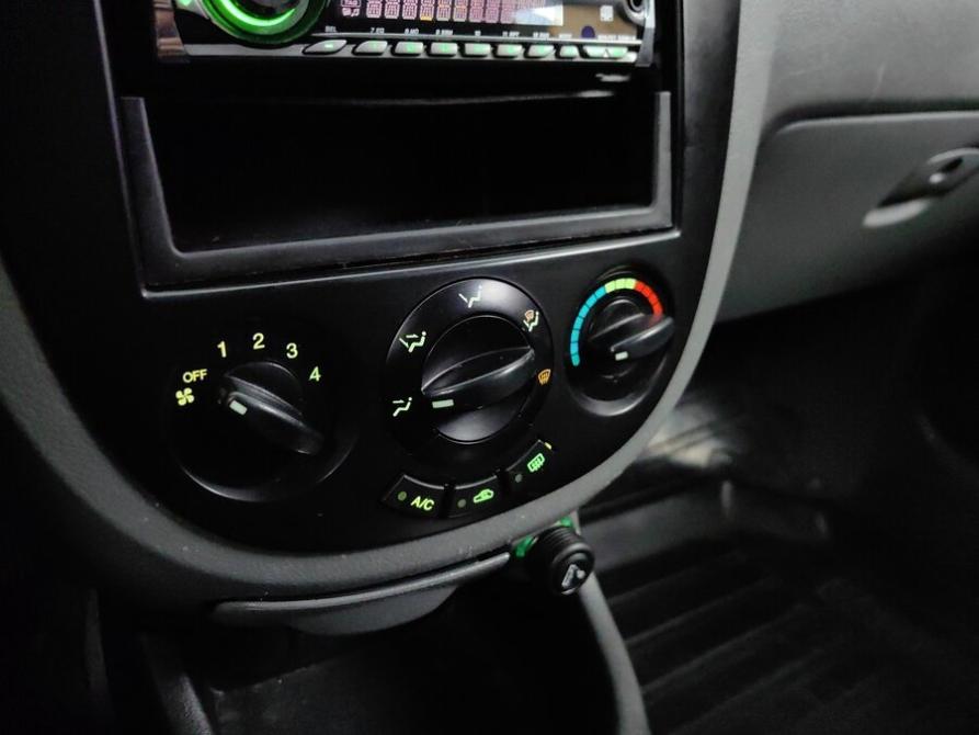 Chevrolet Lacetti I Подольск  - изображение 15