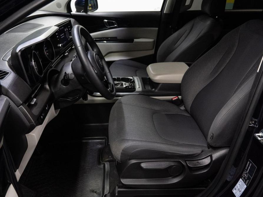 Kia Carnival IV Тюмень  - изображение 15