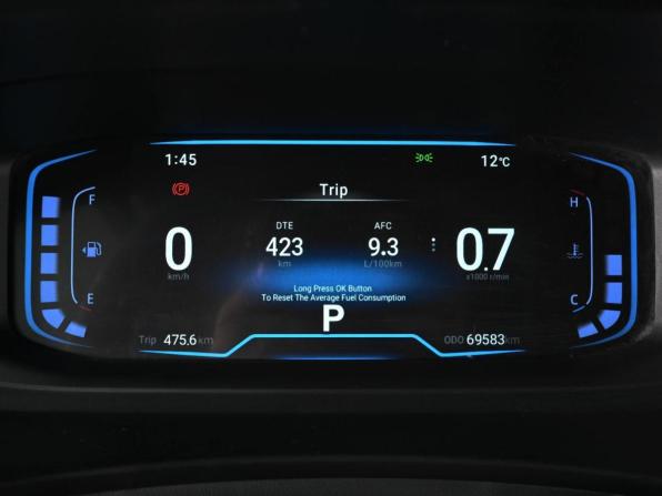 Kaiyi E5 с пробегом 2023 года, цена 1 469 000 рублей, 69583 км, седан, Автокод Объявления