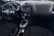 Nissan Juke I Киров  - изображение 42