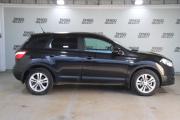 Nissan Qashqai I Рестайлинг Ульяновск  - изображение 18