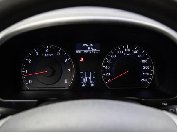 Hyundai i30 I Рестайлинг с пробегом 2011 года, цена 750 000 рублей, 220269 км, хэтчбек, Автокод Объявления
