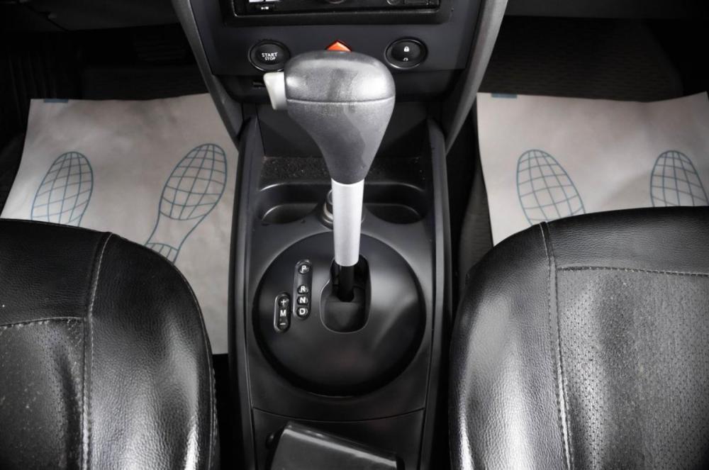 Renault Megane II Рестайлинг Пермь  - изображение 18