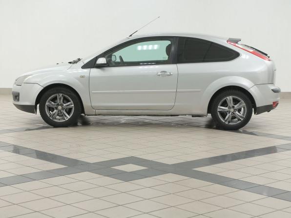 Ford Focus II с пробегом 2007 года, цена 235 000 рублей, 290600 км, хэтчбек, Автокод Объявления