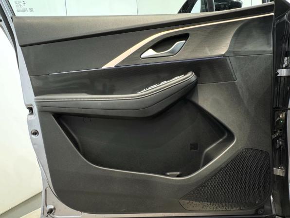 Omoda C5 I с пробегом 2023 года, цена 1 820 000 рублей, 54376 км, внедорожник, Автокод Объявления