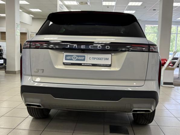 Jaecoo J7 I с пробегом 2023 года, цена 2 300 000 рублей, 28227 км, внедорожник, Автокод Объявления