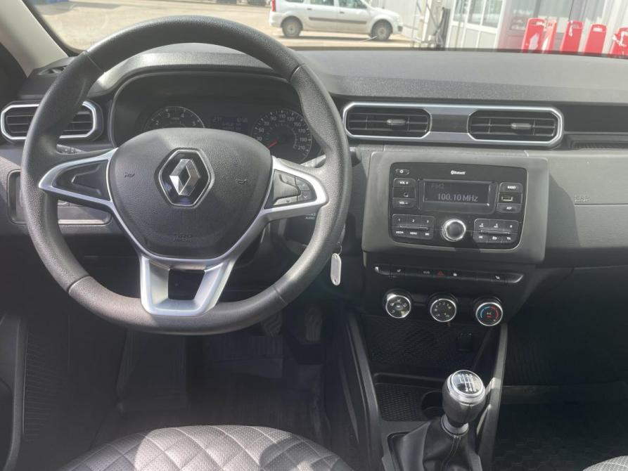 Renault Duster II Стерлитамак  - изображение 11