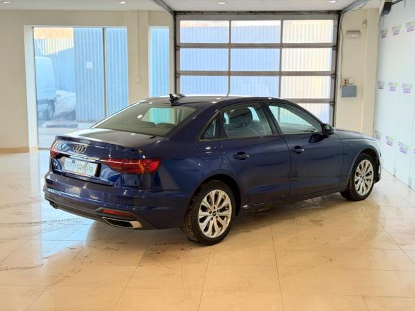 Audi A4 V (B9) Рестайлинг с пробегом 2020 года, цена 1 870 000 рублей, 195676 км, седан, Автокод Объявления
