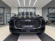 Chery Tiggo 9 I Москва  - изображение 12