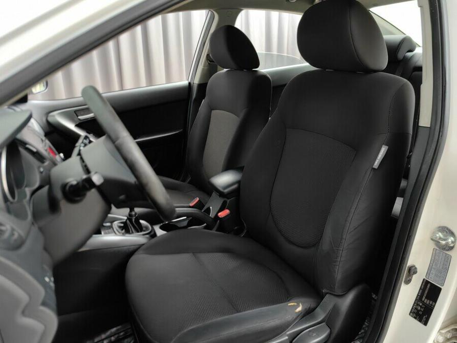 Kia Cerato II Подольск  - изображение 6