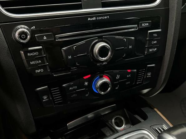 Audi A4 IV (B8) Рестайлинг с пробегом 2014 года, цена 1 490 000 рублей, 194800 км, седан, Автокод Объявления
