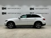 Mercedes-Benz GLC I (X253) Санкт-Петербург  - изображение 28
