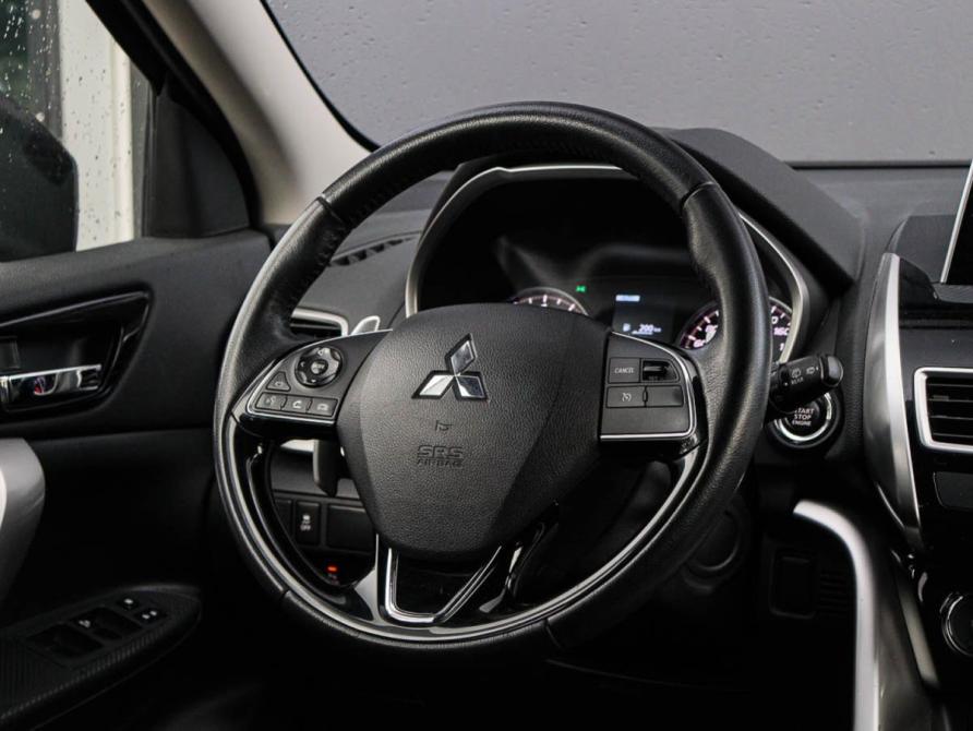 Mitsubishi Eclipse Cross I Москва  - изображение 13