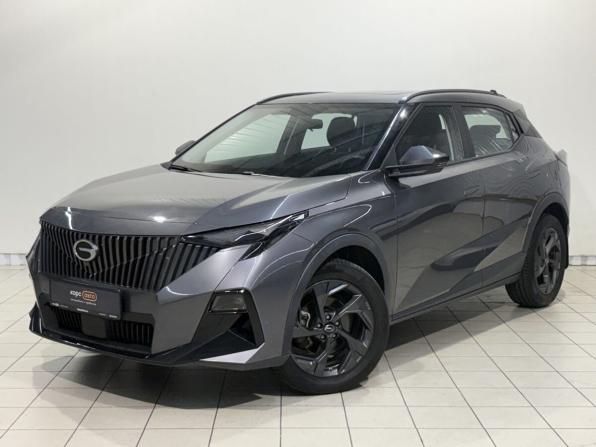 GAC GS3 с пробегом 2024 года, цена 1 847 900 рублей, 49382 км, внедорожник, Автокод Объявления