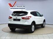 Nissan Qashqai II Уфа  - изображение 23