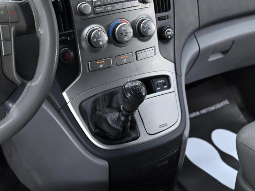 Hyundai Grand Starex I Москва  - изображение 10