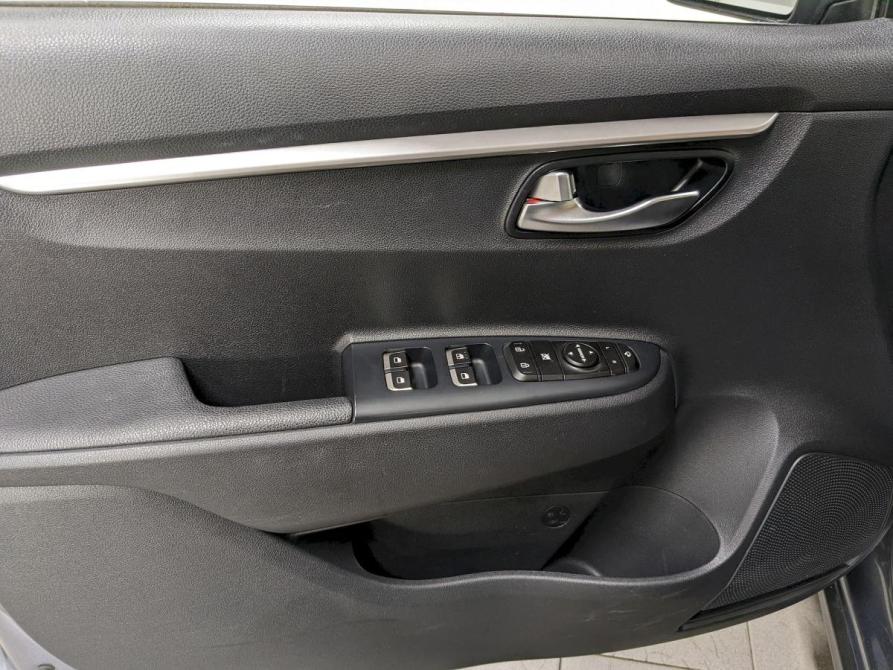 Kia Rio IV Рестайлинг Москва  - изображение 11