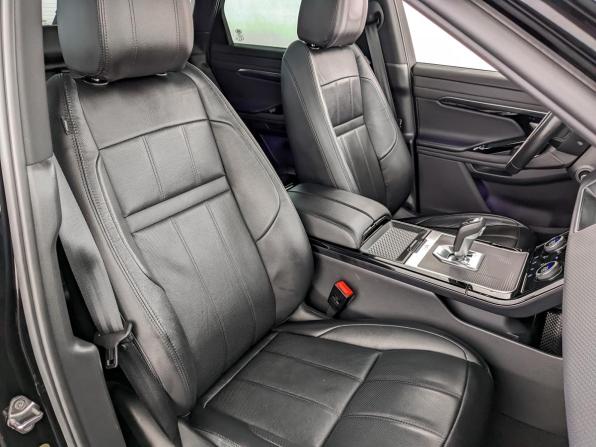 Land Rover Range Rover Evoque II с пробегом 2020 года, цена 3 725 000 рублей, 75400 км, внедорожник, Автокод Объявления
