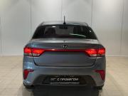 Kia Rio IV Самара  - изображение 22