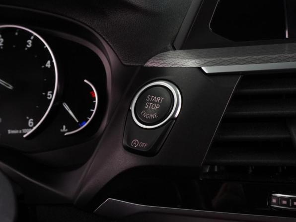 BMW X4 II (G02) с пробегом 2019 года, цена 3 999 000 рублей, 112490 км, внедорожник, Автокод Объявления